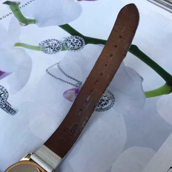 Bulova Diamond Watch - Picture 13 of 15